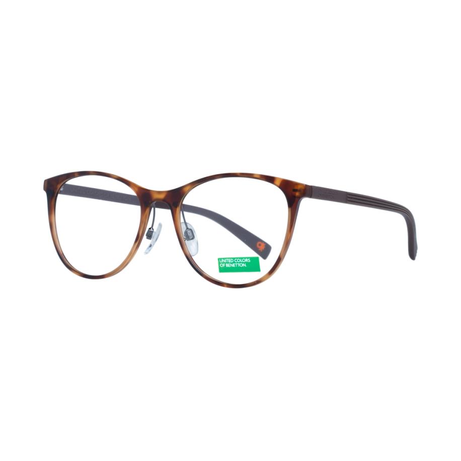 United Colors of Benetton BEO1012 112 Tortoiseshell Dames Bril