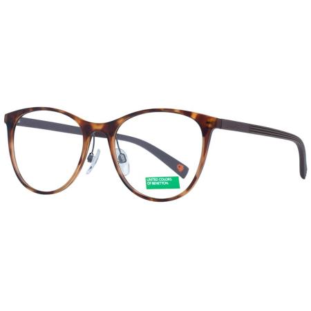 United Colors of Benetton BEO1012 112 Tortoiseshell Dames Bril