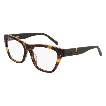 DKNY DK5063 281 Tortoiseshell Dames Bril