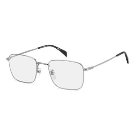 David Beckham DB 1165 6LB Zilver Heren Bril