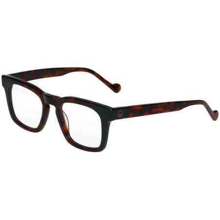 United Colors of Benetton 1150 105 Tortoiseshell Heren Bril