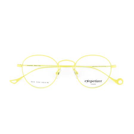 Eyepetizer Mark C.12 Groen Heren Bril