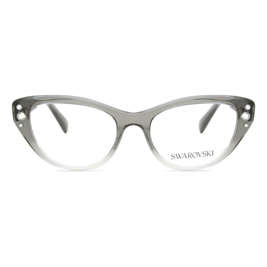 Swarovski SK2023 1046 Doorzichtig Dames Bril