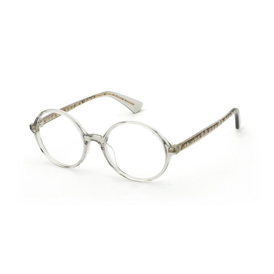 Nina Ricci VNR443 0V51 Doorzichtig Heren Bril