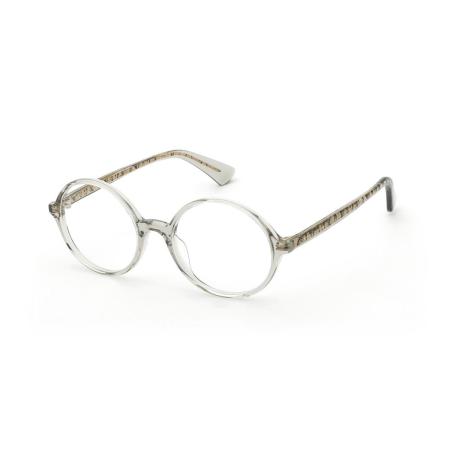 Nina Ricci VNR443 0V51 Doorzichtig Heren Bril