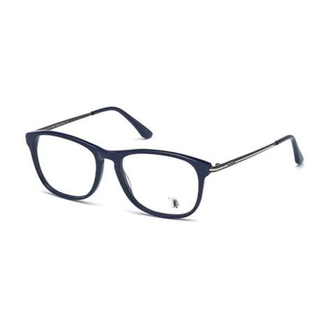 TODS TO5140 089 Blauw Heren Bril