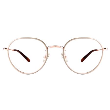 Illesteva Oxford 52 OX52-5OP Bruin Heren Bril