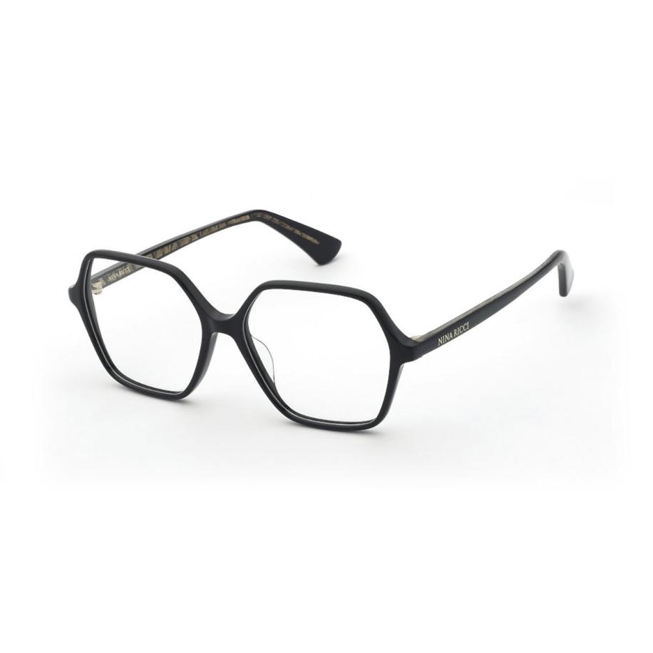 Nina Ricci VNR444 700 Zwart Heren Bril