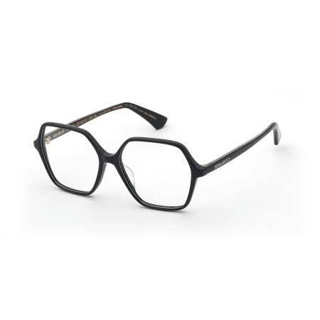 Nina Ricci VNR444 0700 Zwart Heren Bril