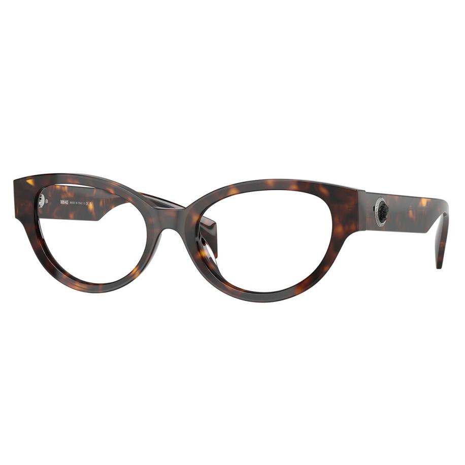 Versace VE3361U 108 Tortoiseshell Dames Bril
