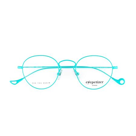 Eyepetizer Mark C.14 Blauw Heren Bril