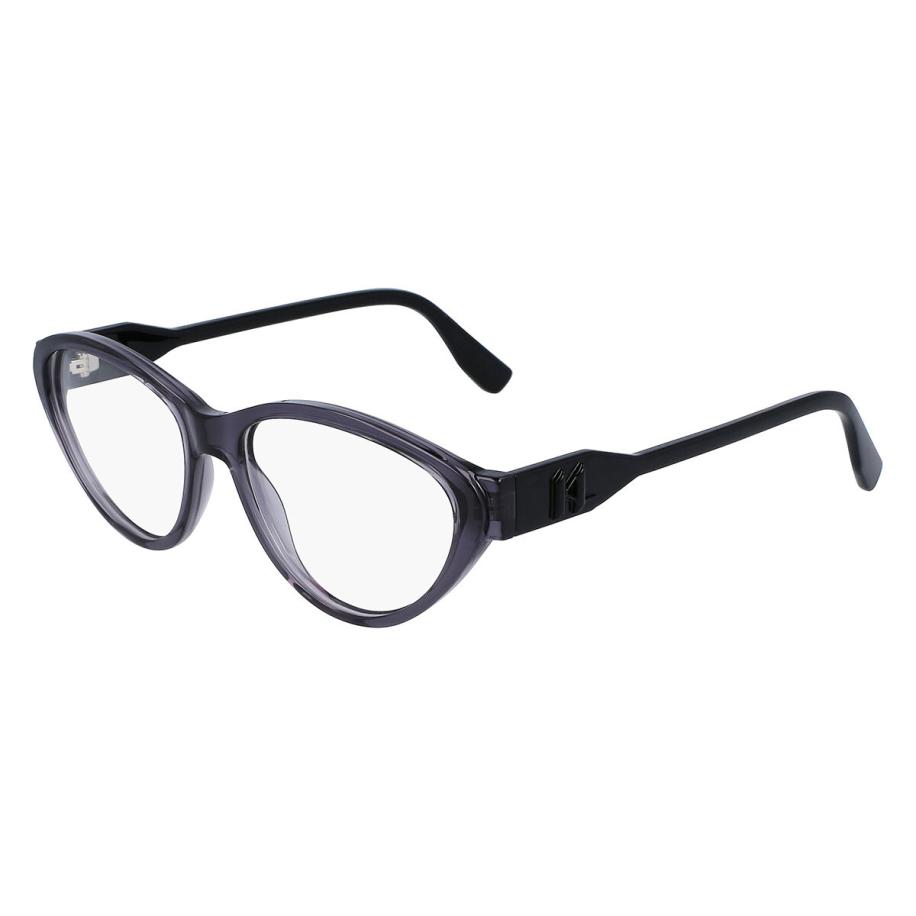 Karl Lagerfeld KL6109 20 Doorzichtig Dames Bril