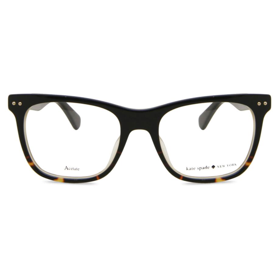 Kate Spade Aniyah W4A Zwart Dames Bril