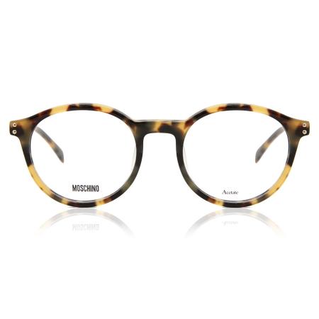 Moschino MOS502 SCL Tortoiseshell Dames Bril