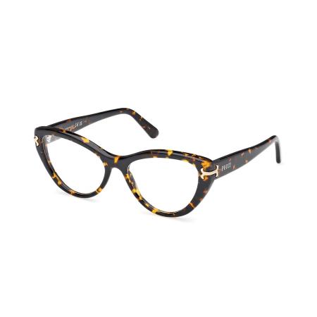 Pucci Emilio Pucci EP5256 052 Tortoiseshell Dames Bril