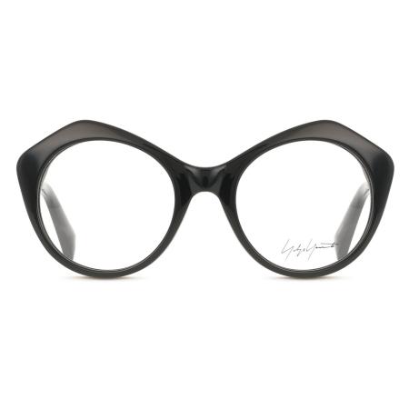 Yohji Yamamoto 1004 019 Zwart Heren Bril