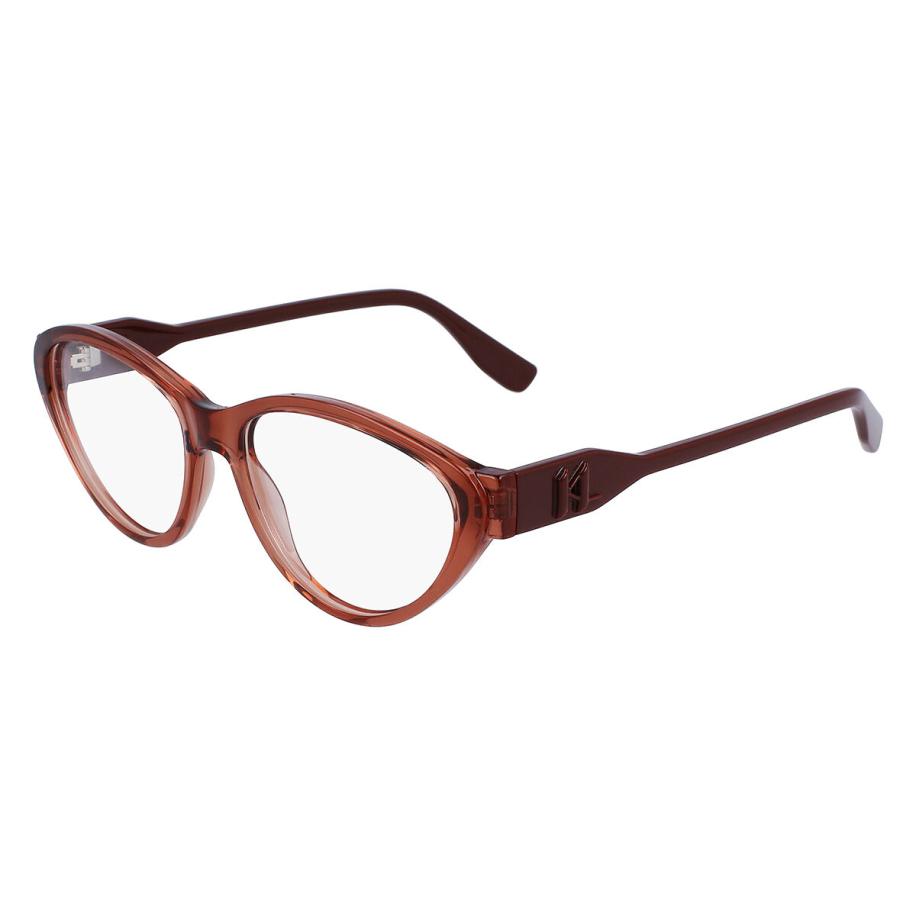 Karl Lagerfeld KL6109 652 Bruin Dames Bril