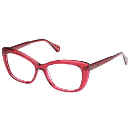 Max & Co. MO5143 075 Roze Dames Bril