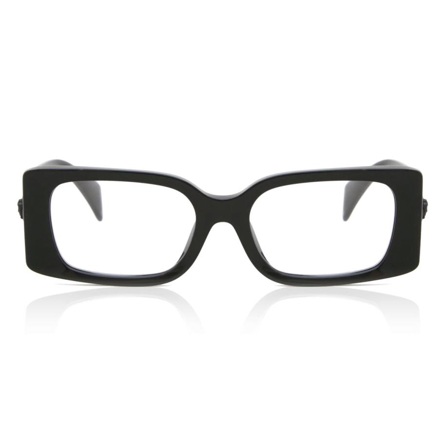 Versace VE3362U GB1 Zwart Dames Bril