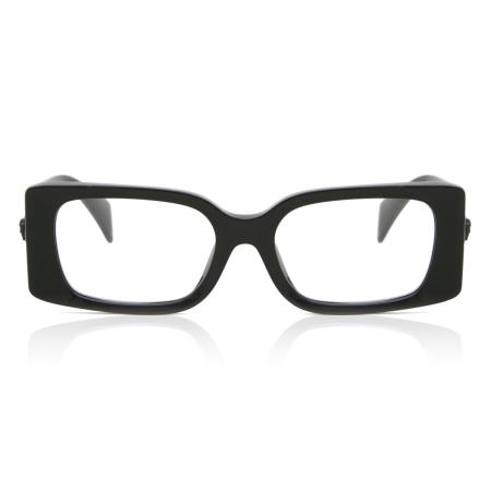 Versace VE3362U GB1 Zwart Dames Bril