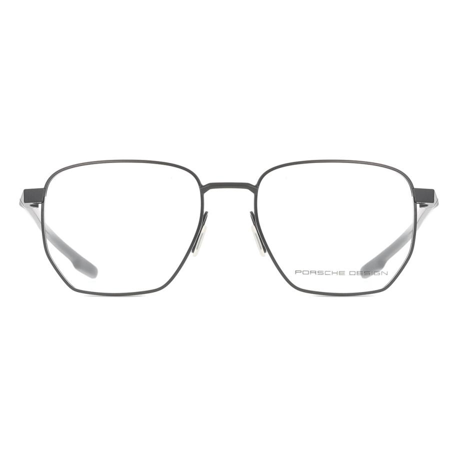 Porsche Design P8770 A000 Zwart Heren Bril
