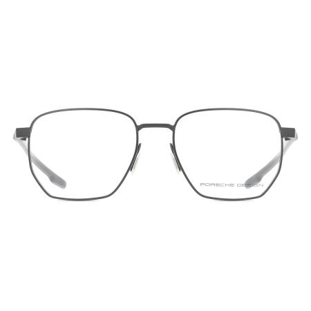 Porsche Design P8770 A000 Zwart Heren Bril