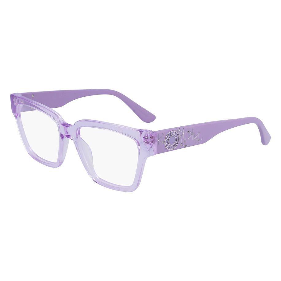 Karl Lagerfeld KL6112R 516 Purple Heren Bril