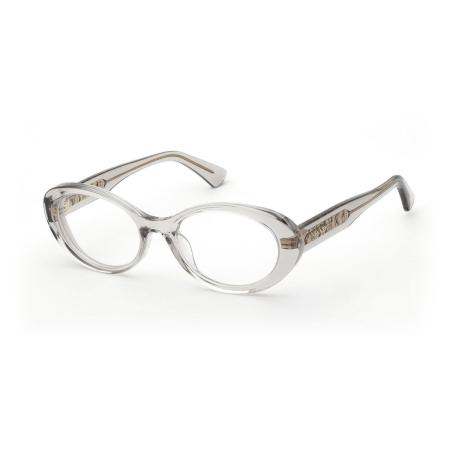 Nina Ricci VNR445 07T1 Bruin Heren Bril