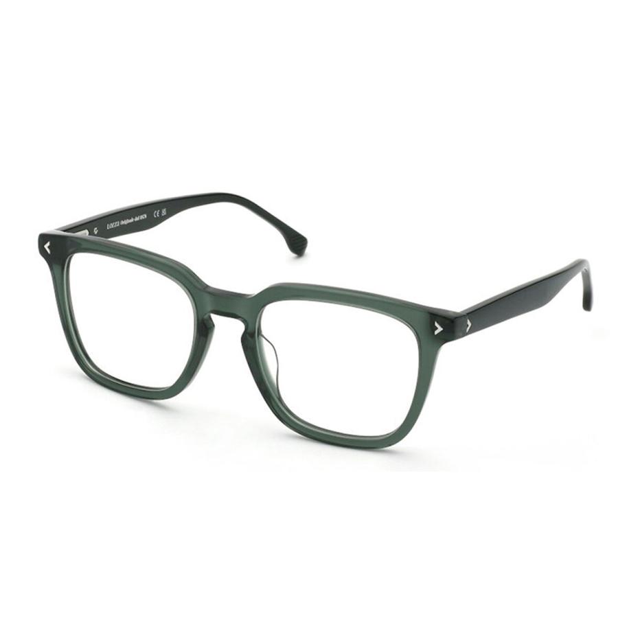 Lozza VL4370 Arezzo 1 3GE Groen Heren Bril