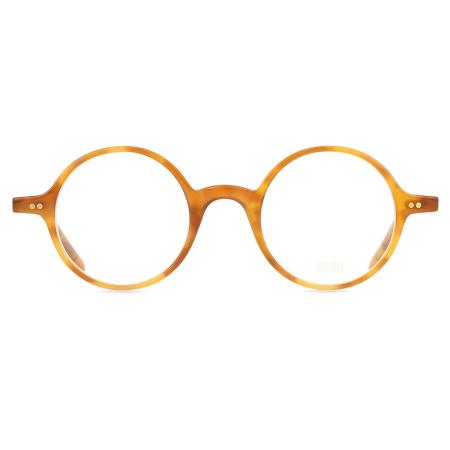Kaleos Voller C2 Tortoiseshell Heren Bril
