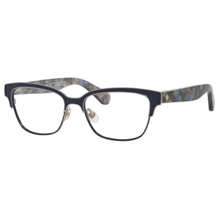 Kate Spade Ladonna S61 Zwart Dames Bril