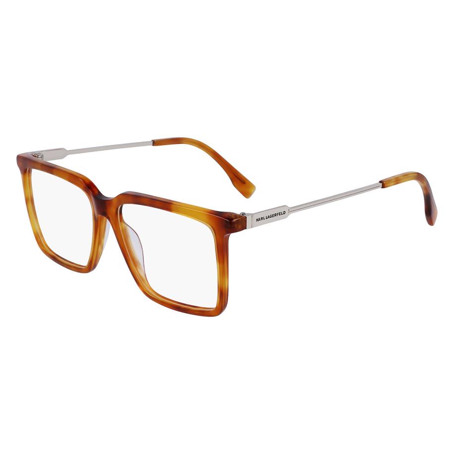 Karl Lagerfeld KL6114 240 Tortoiseshell Heren Bril