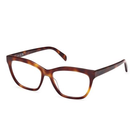 Pucci Emilio Pucci EP5242 053 Tortoiseshell Dames Bril