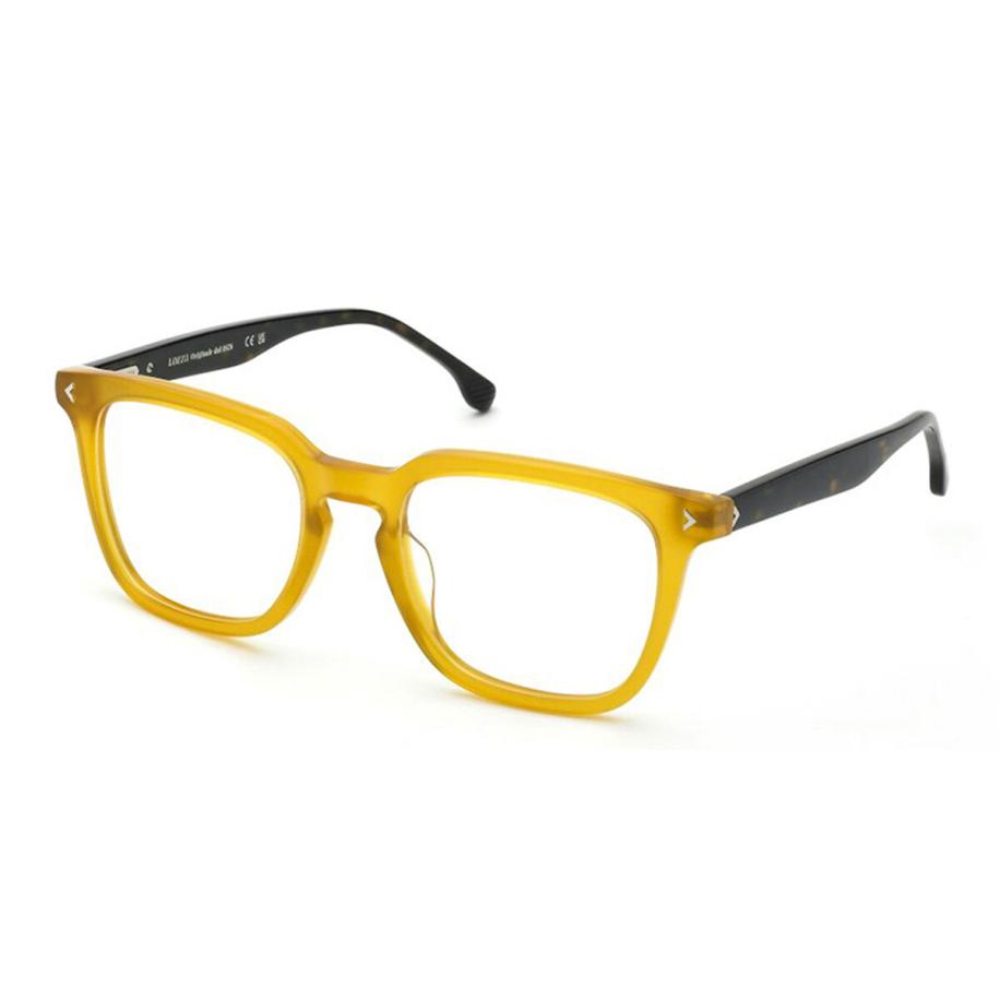 Lozza VL4370 Arezzo 1 6M3 Bruin Heren Bril