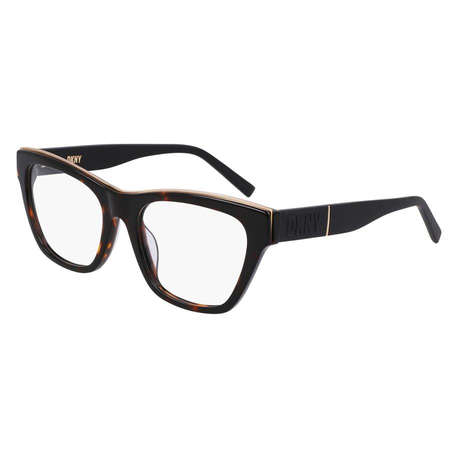DKNY DK5063 237 Tortoiseshell Dames Bril