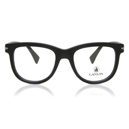 Lanvin LNV2620 001 Zwart Heren Bril