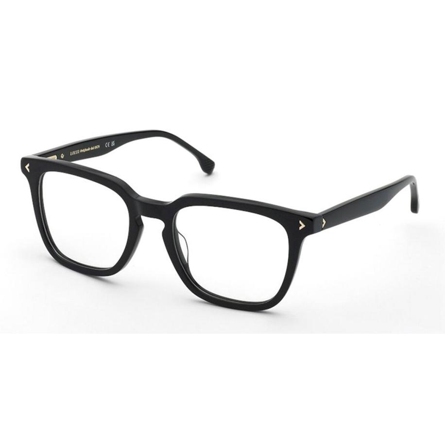 Lozza VL4370 Arezzo 1 700 Zwart Heren Bril