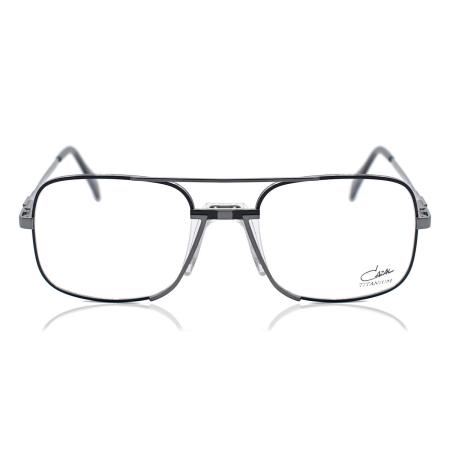 Cazal 740 003 Gunmetal Heren Bril