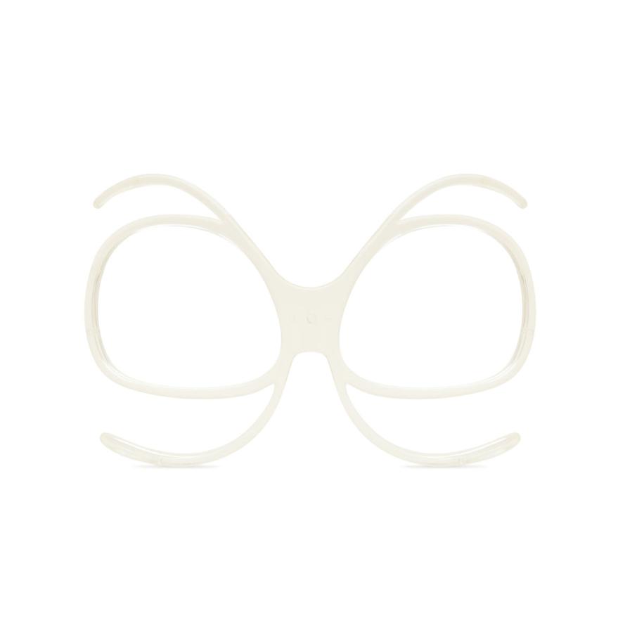 SmartBuy Active SmartBuy Collection Universal Insert for Ski Skibrils SKRX01 1 Doorzichtig Heren Bril