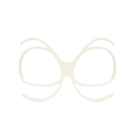 SmartBuy Active SmartBuy Collection Universal Insert for Ski Skibrils SKRX01 01 Doorzichtig Heren Bril