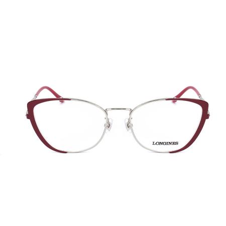 Longines LG5011-H 069 Bordeaux Dames Bril