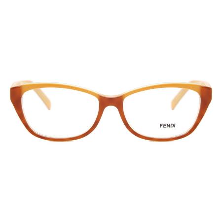 Fendi 1002 249 Tortoiseshell Dames Bril