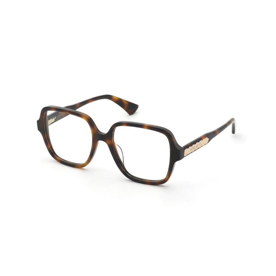 Nina Ricci VNR446 752 Tortoiseshell Heren Bril