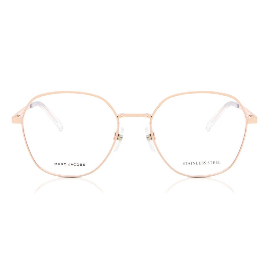 Marc Jacobs MARC 476/G/N DDB Goud Dames Bril