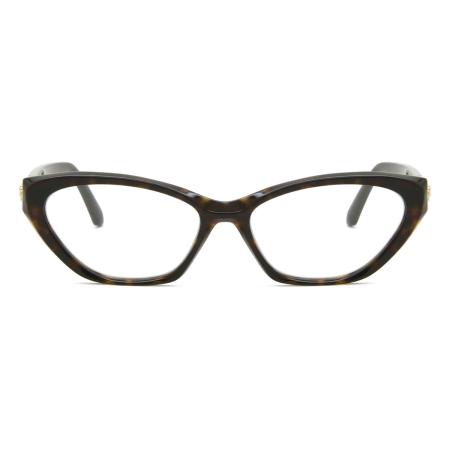 Versace VE3356 108 Tortoiseshell Dames Bril