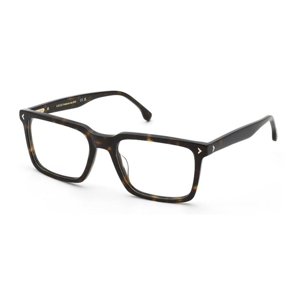 Lozza VL4371 Arezzo 2 722 Tortoiseshell Heren Bril