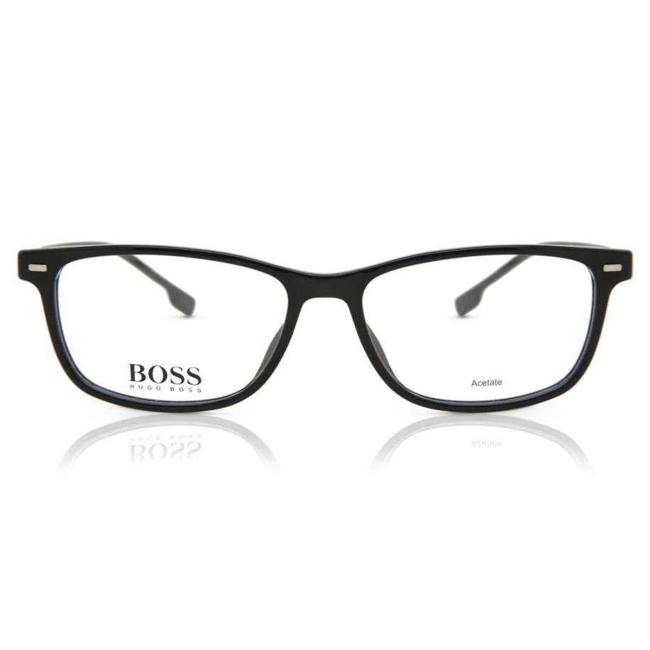 BOSS Boss 1012 807 Zwart Heren Bril