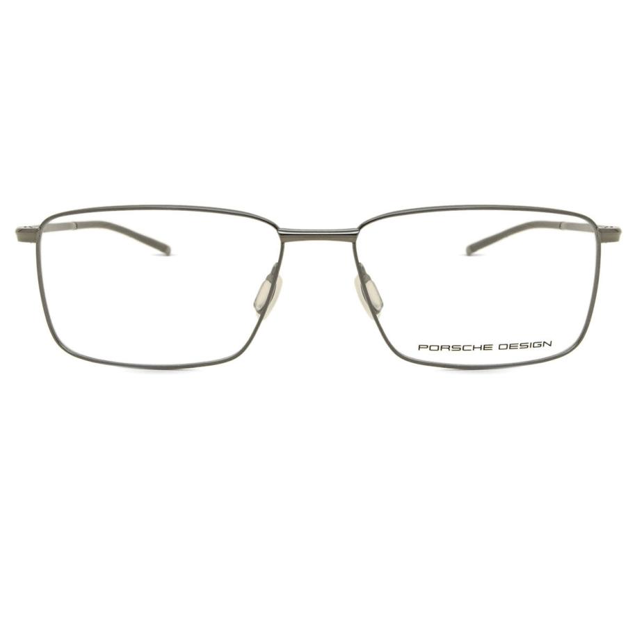 Porsche Design P8364 C Gunmetal Heren Bril