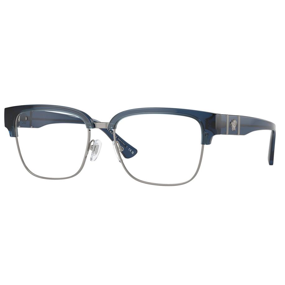 Versace VE3348 5292 Blauw Heren Bril