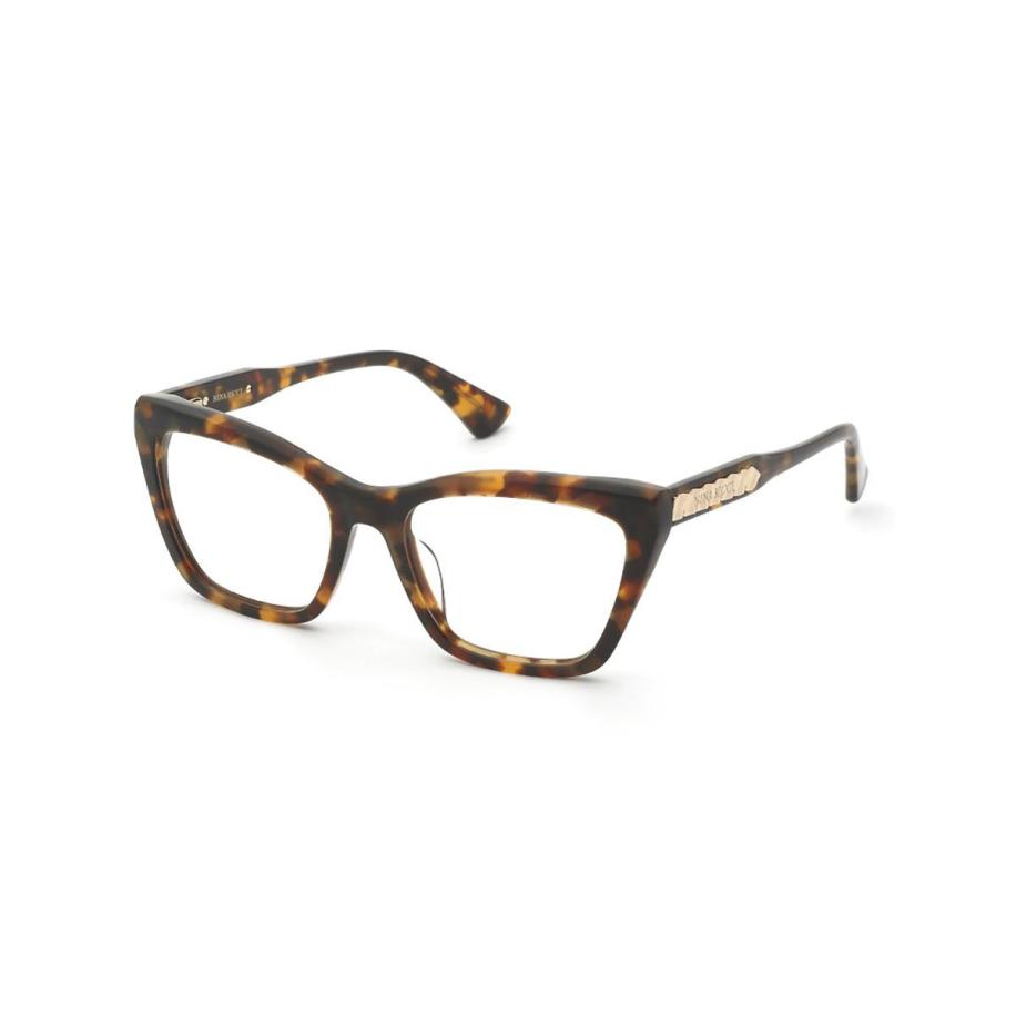 Nina Ricci VNR447 745 Tortoiseshell Heren Bril